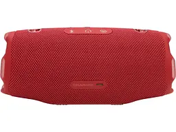 Портативна колонка JBL Charge 6 Red (CHARGE6RED) - мініатюра 3