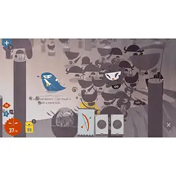 Ключ активації Microsoft Iris and the Giant для Xbox One/Series S/X - мініатюра 7