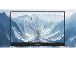 Монітор Zeuslap Z15ST - мініатюра 3