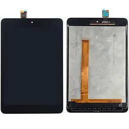 Дисплей Xiaomi Mi Pad 2 / Mi Pad 3 чорний