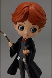 Фігурка Q Posket Ronald Weasley Рон Візлі Harry Potter Гаррі Поттер 15 см Q Posket HP 03 - мініатюра 3