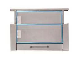 Витяжка телескопічна Snaige SNH-SL450 IX - мініатюра 4