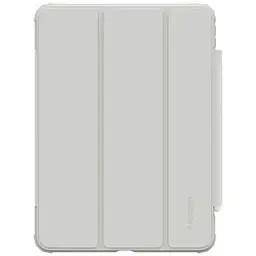 Чохол Spigen Air Skin Pro Gray для iPad Pro 11" M1 | M2 (2021 | 2022) (ACS06075) - мініатюра 3