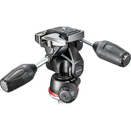 Штатив Manfrotto 190X MK190X3-3W1 [121009] - мініатюра 3