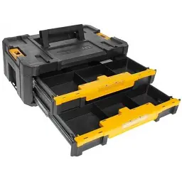 Ящик для інструментів DeWALT DWST1-70706 - мініатюра 3