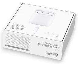 Навушники Avantis A361 White - мініатюра 5