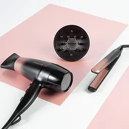 Випрямляч для волосся Remington S5305 (45781560100) - мініатюра 7