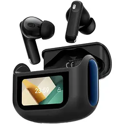 Навушники TWS Blackview AirBuds 12 Black - мініатюра 4