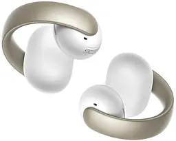 Навушники Anker SoundCore AeroClip White (A3388G21)