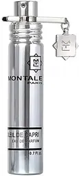 Mini Montale Soleil de Capri (унісекс) 20ml парфумована вода *в мішечку
