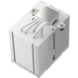 Кулер для процесора Deepcool AK500 G2 White (R-AK500G2-WHNNMN-GJD) - мініатюра 6