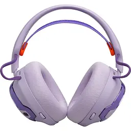 Игровая гарнитура JBL Quantum 650 Purple (JBLQTUM650PUR) - миниатюра 8