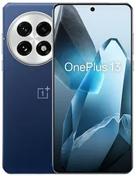 Смартфон OnePlus 13, 12/256GB Midnight Ocean (CN)