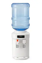 Настільний кулер для води HotFrost D65F - мініатюра 3