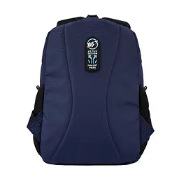 Рюкзак шкільний ортопедичний дитячий YES Police K-34 - мініатюра 7