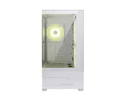 Корпус для ПК MSI MAG PANO M110R White - мініатюра 3