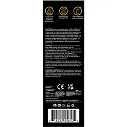 Збуджувальний гель для клітора Wet Wow Max O Clitoral Arousal Gel (15 мл) - мініатюра 3