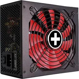 Блок живлення Xilence 750W 80+ Bronze (XP750MR9.2)