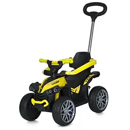 Дитячий Квадроцикл-толокар M 5782EBLR-6 до 23 кг