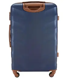Валіза Semi Line 28" (L) Navy (T5643-3) (DAS302619) - мініатюра 4
