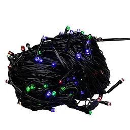 Гірлянда-нитка GarlandoPro 161 LED довжина 14 м, мультиколор (M300LEDML) - мініатюра 6