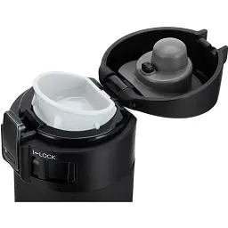 Термокружка Zojirushi SM-KHE36BA 0.36 л Black - мініатюра 3
