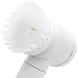 Щітка для легкого прибирання Magic Brush 5 в 1 акумуляторна для чищення поверхонь - мініатюра 5