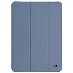 Чохол до планшета Armorstandart Flex Case iPad Air 11 2024 Lavender Grey (ARM84464)