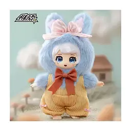 М'яка іграшка 10/10 Toys сюрприз Kokoya Dessert Story (QWKK401) - мініатюра 7