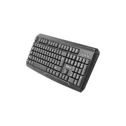 Клавіатура Xtrike ME KB-229 USB UA Black (KB-229UA) - мініатюра 4
