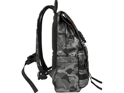Рюкзак для ноутбука RIVACASE Sherwood 15.6 (7621 Grey Camo) - мініатюра 2