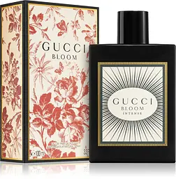 Парфумована вода Gucci Bloom Intense 100 мл - мініатюра 2
