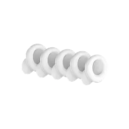 Satisfyer - Змінна насадка для Satisfyer 2 (5 шт) - мініатюра 2