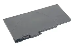 Акумулятор PowerPlant для ноутбуків HP EliteBook 740 Series (CM03, HPCM03PF) 11.1V 3600mAh (NB460595) - мініатюра 4