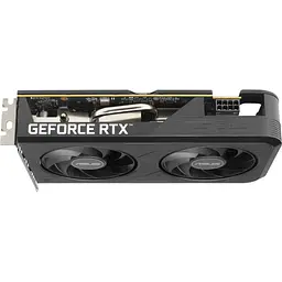 Відеокарта ASUS GeForce RTX5050 8Gb DUAL OC (DUAL-RTX5050-O8G) - мініатюра 10