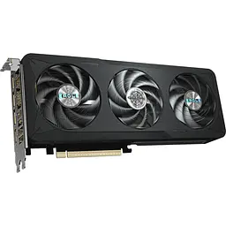 Відеокарта Gigabyte GeForce RTX 5060 Ti Eagle Max OC 16G (GV-N506TEAGLEMAX OC-16GD) UA [154537] - мініатюра 4