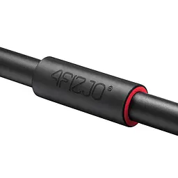 Турнік розсувний 4FIZJO 60-100 см 4FJ0097 (P-5907739310385) - мініатюра 5