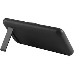 Павербанк Nebo 10K Powerbank w/ Kickstand & wWreless Charging, 10 000 mAh Темно-сірий - мініатюра 3