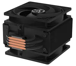 Кулер для процесора Arctic Freezer 36 Black (ACFRE00123A) - мініатюра 4