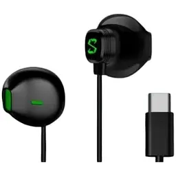 Навушники Xiaomi Black Shark Type-C Earphone (BE07) BE07 - мініатюра 3