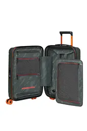 Валіза 55 См Samsonite PRODIVER HS CLIMBING IVY 55x40x20(23) KU7*24001 - мініатюра 15