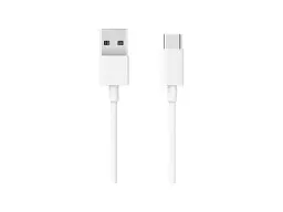 Кабель Xiaomi USB - Type-C 1м White (SJX14ZM)