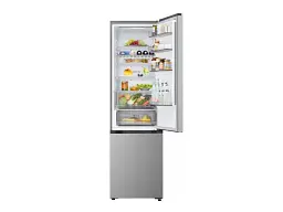 Холодильник з морозильною камерою LG GC-B509EMTM - мініатюра 8