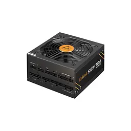Блок живлення Chieftec 1300W Polaris 3.0 (PPX-1300FC-A3) - мініатюра 3