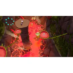 Ключ активації Microsoft SpongeBob SquarePants: The Cosmic Shake для Xbox One/Series - мініатюра 5