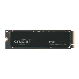 Накопичувач SSD M.2 2280 Crucial T700 1 TB (CT1000T700SSD3) - мініатюра 3