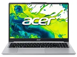 Ноутбук Acer Aspire Lite AL15-46P-R4DH Silver (NX.JXVEU.001)