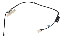 Шлейф матриці / шлейф екрану для ноутбука Asus ROG Zephyrus G14 GA402RJ, GA402RK, GA402NV, GA402XY, GA402XV 120Hz IPS 2.5K (6017B1724101) Оригінал від Asus - мініатюра 2
