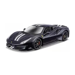 Автомодель Ferrari 488 Pista - мініатюра 12
