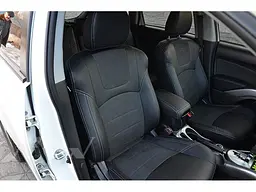 Авточохли модельні MW Brothers для Mitsubishi Outlander XL c 2007 - мініатюра 6
